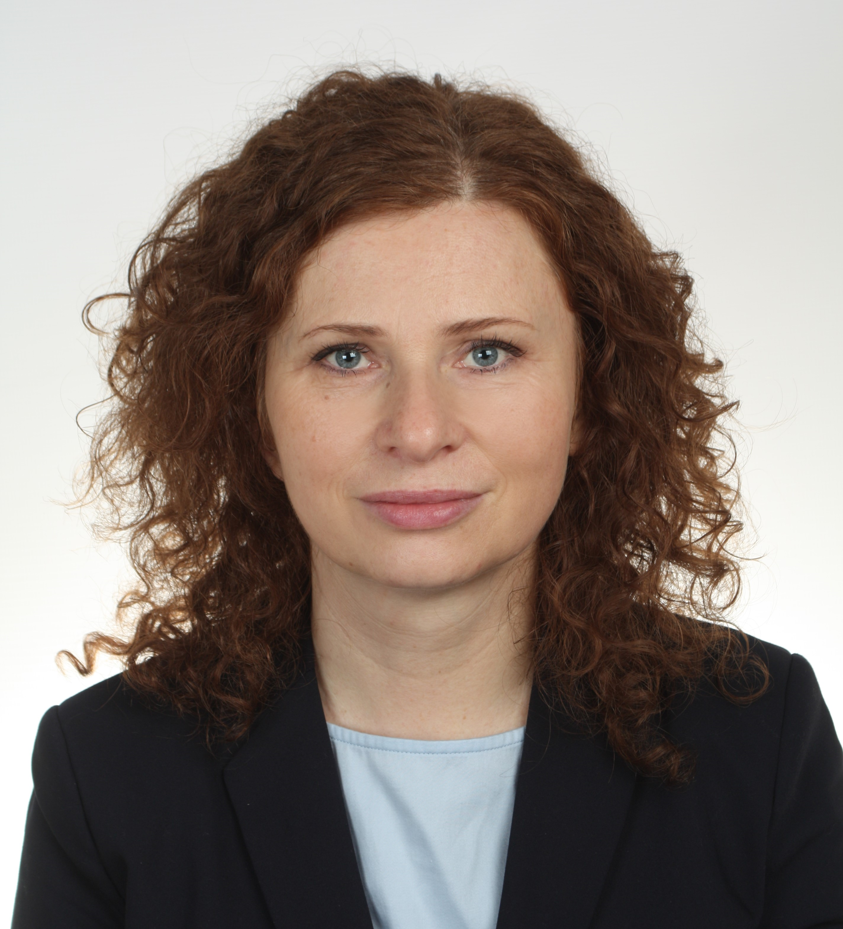 Prezes Zarządu Mirosława Działak